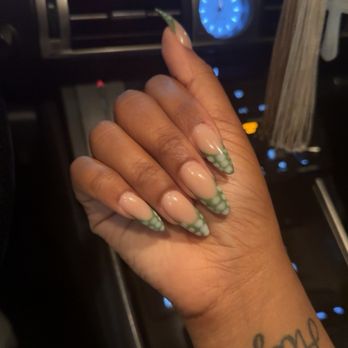 Top Nails & Spa - Day Spas Near Me - Covina, California