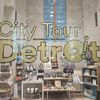 City Tour Detroit gift card