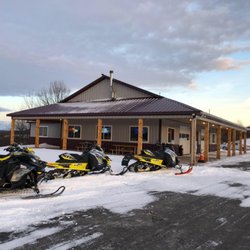 Scenic View Bar & Grill