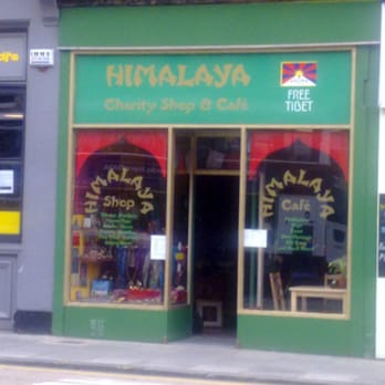 Himalaya Shop - Arts & Crafts Near Me - Edinburgh, EDH Himalaya Shop - Arts & Crafts Near Me - Edinburgh, EDH
