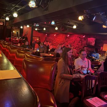 RUDY’S JAZZ ROOM - Updated April 2024 - 200 Photos & 181 Reviews - 809 ...