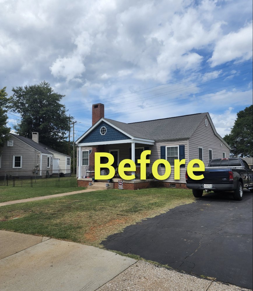 Slide of Kevco Roofing Pros