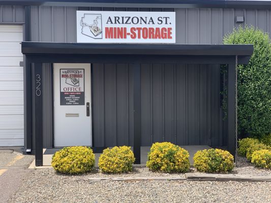 ARIZONA STREET MINI STORAGE - Updated February 2025 - 320 N Arizona Ave ...