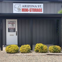 Arizona Street Mini Storage