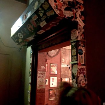 Burger Joint - American Near Me - New York, New York Burger Joint - American Near Me - New York, New York