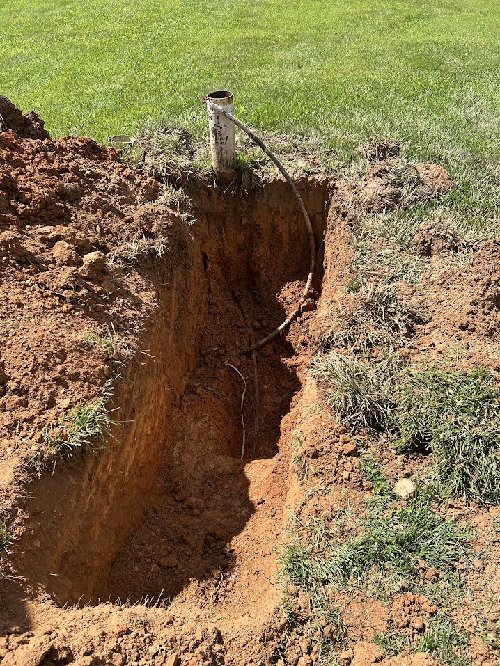 Slide of Crystal Water Plumbing