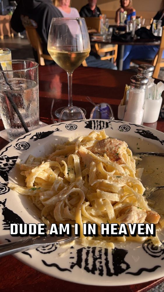 FATHOM’S RESTAURANT Updated November 2024 250 Photos & 264 Reviews