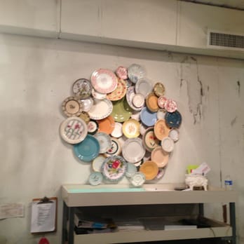 Langford Market - Behind the register! Such beautiful plates! - Women's Clothing Near Me - New Orleans, Louisiana Langford Market - Behind the register! Such beautiful plates! - Women's Clothing Near Me - New Orleans, Louisiana