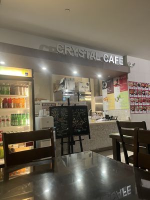 Crystal Korean Spa Los Angeles by null