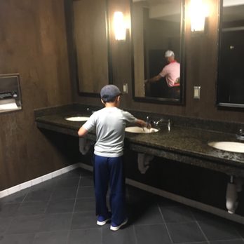 PNC Diamond Club - The best part of the PNC Diamond Club may be the bathrooms. - Stadiums & Arenas Near Me - Washington, DC, District of Columbia PNC Diamond Club - The best part of the PNC Diamond Club may be the bathrooms. - Stadiums & Arenas Near Me - Washington, DC, District of Columbia