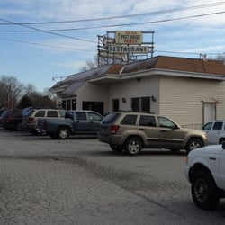 Post House Restaurant - Post House