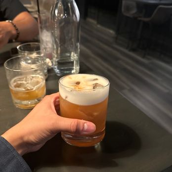 Bad Habit - Nothing good happens after midnight - Cocktail Bars Near Me - Chicago, Illinois