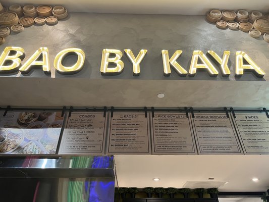 Bao by Kaya - 100 Pearl by null