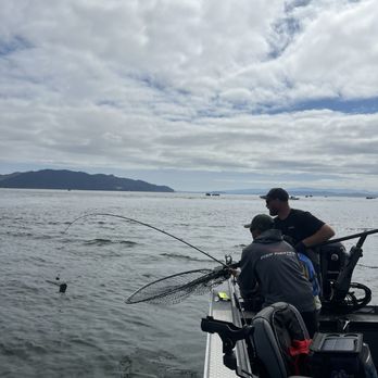 Top Guides NW, LLC - Fishing Near Me - Woodland, Washington Top Guides NW, LLC - Fishing Near Me - Woodland, Washington