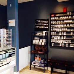 The Coin Hunter - Displays inside The Coin Hunter.