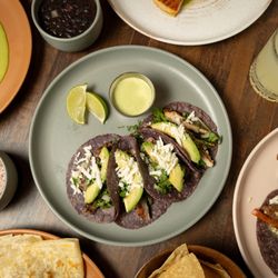 Street Tacos