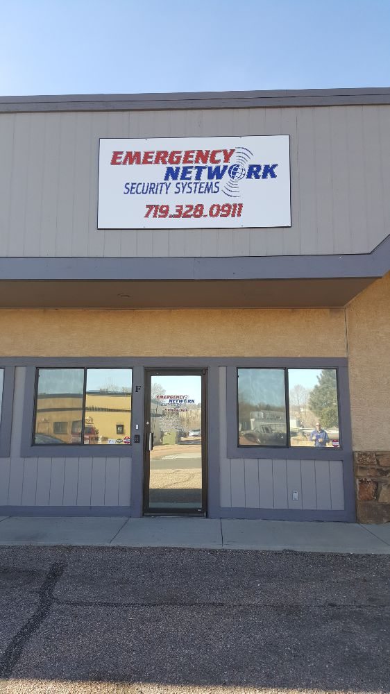 EMERGENCY NETWORK SECURITY SYSTEMS Updated September 2024 1330