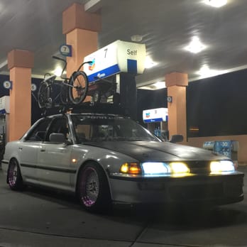 Uno’s Auto Accessories - Love my new lights they hooked me up with they look great I love driving this car around town thanks uno's!!! - Auto Parts & Supplies Near Me - Chula Vista, California