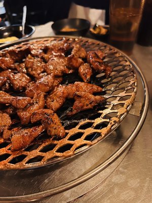 GooGongTan by null