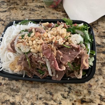 Leafy - Bun mắm nêm - Asian Fusion Near Me - Pembroke Pines, Florida Leafy - Bun mắm nêm - Asian Fusion Near Me - Pembroke Pines, Florida