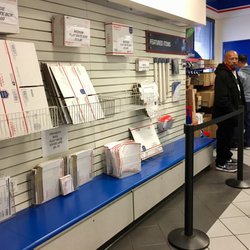 US Post Office