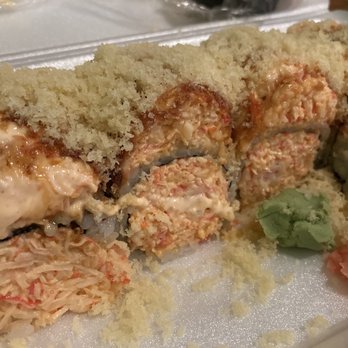 ToGo Sushi - Crunch Munch Roll - Sushi Bars Near Me - Louisville, Kentucky ToGo Sushi - Crunch Munch Roll - Sushi Bars Near Me - Louisville, Kentucky