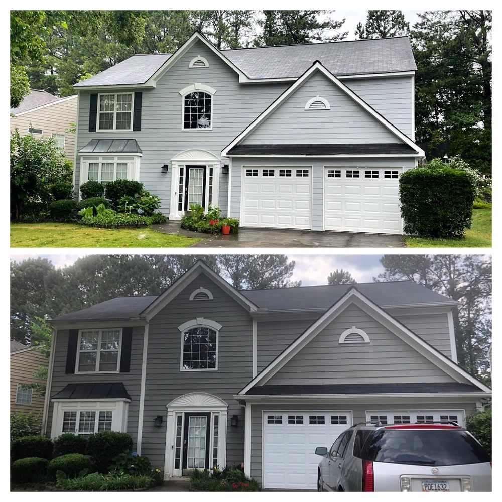 Slide of AppliedMax Siding