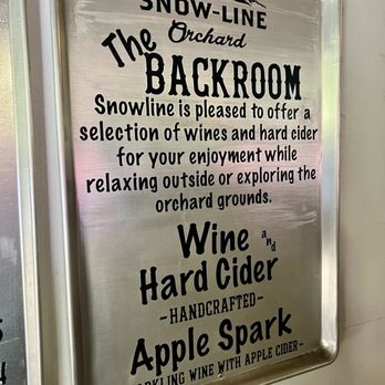 Snow-Line Orchard - Wines & Cider - Fruits & Veggies Near Me - Oak Glen, California Snow-Line Orchard - Wines & Cider - Fruits & Veggies Near Me - Oak Glen, California