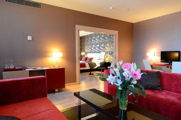 Castilla Termal Burgo de Osma by null