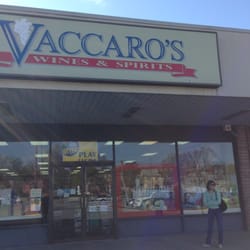 Vaccaro's Wines and Spirits - Vaccaro's