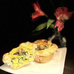 user provided Ben's Friends of the Vine photo