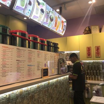 i-Tea - Desserts Near Me - Oakland, California i-Tea - Desserts Near Me - Oakland, California