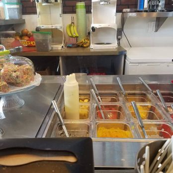 Nu Ice & Drinks - Desserts Near Me - Houston, Texas Nu Ice & Drinks - Desserts Near Me - Houston, Texas