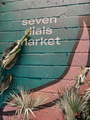 Pick & Cheese - Camden by null