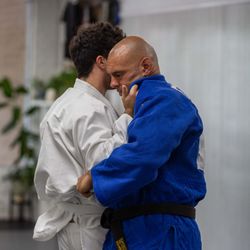 Ares Athletic Club and Martial Arts