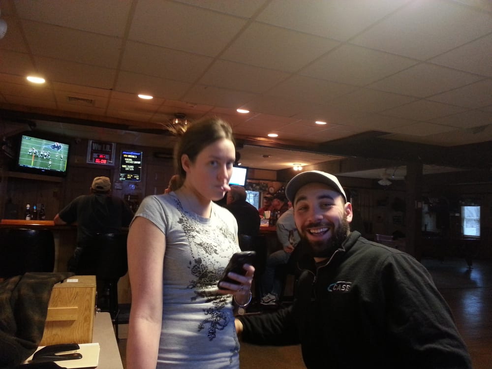 SAYLES HILL ROD & GUN CLUB Updated October 2024 Sayles Hill Rd