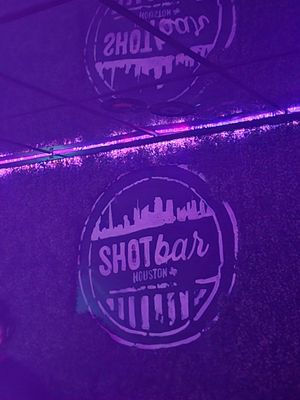 Shot Bar