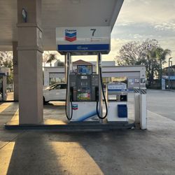Chevron