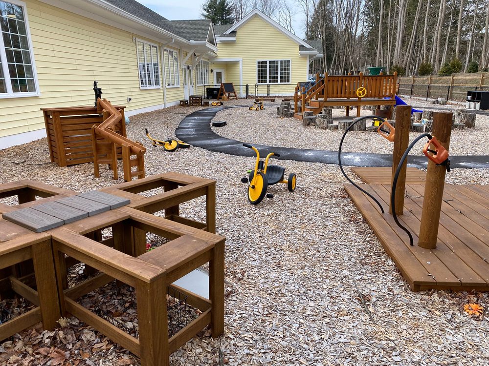 BrightPath South Windsor Child Care Center - childcare center in South Windsor, CT