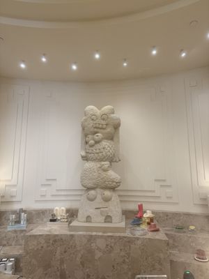 The Webster Austin by null