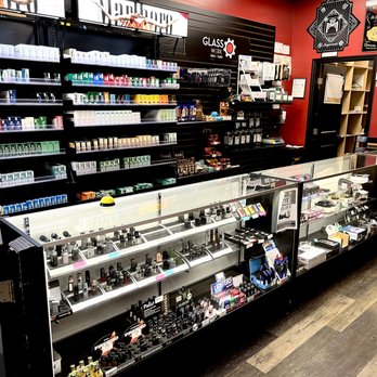 tobacco depot sun city TOBACCO DEPOT - Updated May 2026 - 14 Photos - 1816 James L Redman Pkwy,  Plant City, Florida - Tobacco Shops - Phone Number