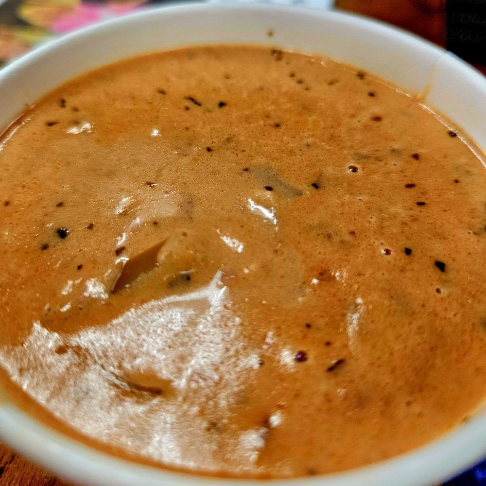 Berge's - Tomato Bisque Soup - Delis Near Me - La Canada Flintridge, California Berge's - Tomato Bisque Soup - Delis Near Me - La Canada Flintridge, California