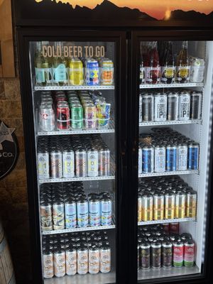 Vail Brewing Company - Vail Village by null