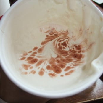 85°C Bakery Cafe-Irvine - Iced sea salt jasmine tea - Coffee & Tea Near Me - Irvine, California 85°C Bakery Cafe-Irvine - Iced sea salt jasmine tea - Coffee & Tea Near Me - Irvine, California