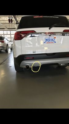 MORAN BUICK GMC - Updated January 2026 - 14 Photos & 33 Reviews - 14000