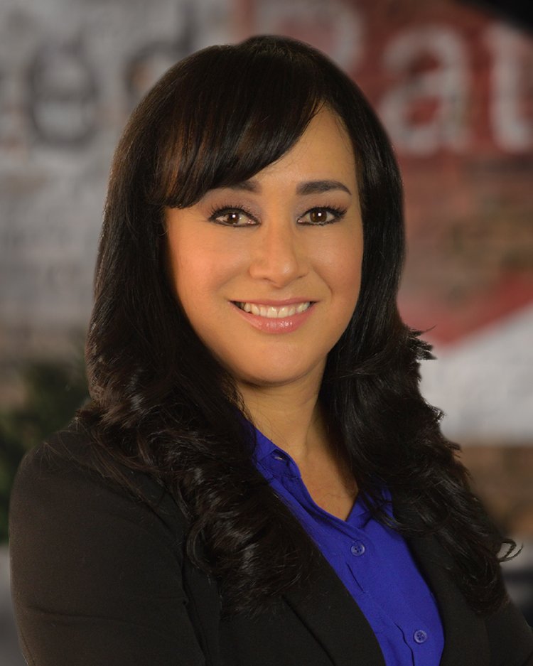 FRANCES GARCIA GUARANTEED RATE 74245 Hwy 111, Palm Desert