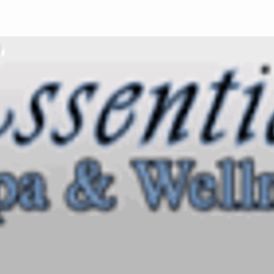 Essentials Spa & Wellness - Logo