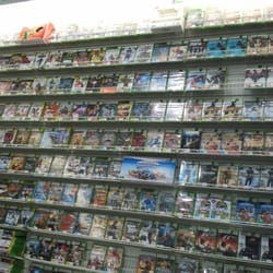 EB Games