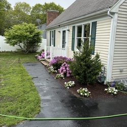 Sofkin Landscaping and Irrigation