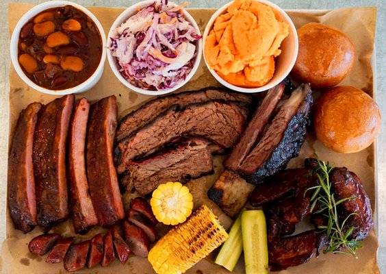 Red Eye Smokehouse by null